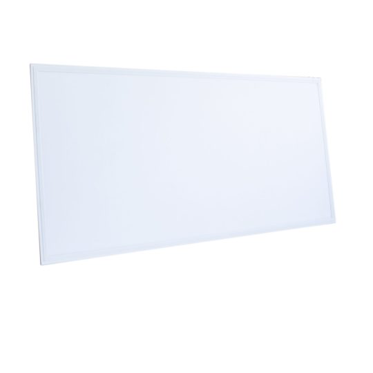 Panel LED Embutido 120X60cm rectangular